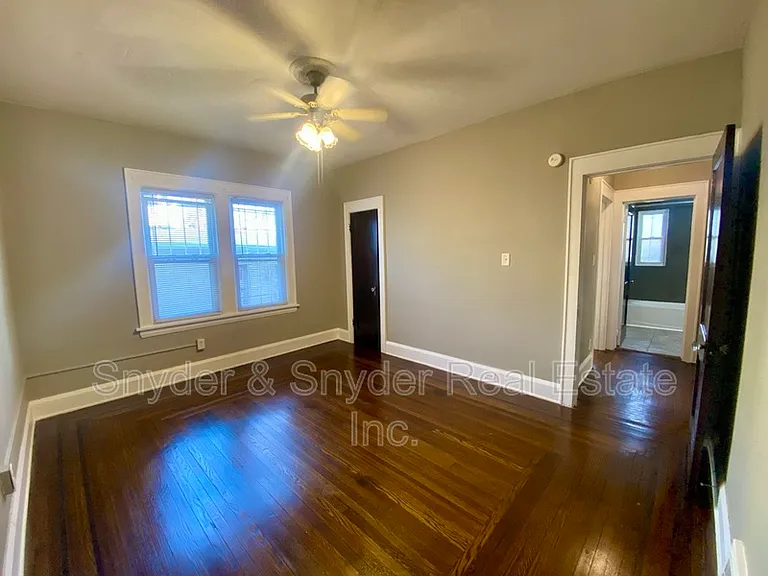 418 Crestwood Ave #1 — Photo 14