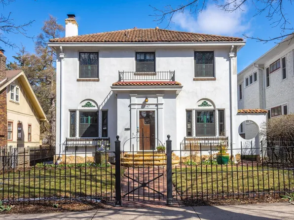 2147 Saint Clair Ave, Saint Paul, MN 55105