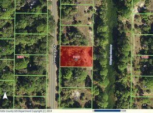 162 Longley Dr, Port Charlotte, FL 33954