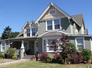 210 NE 5th Ave, Hillsboro, OR