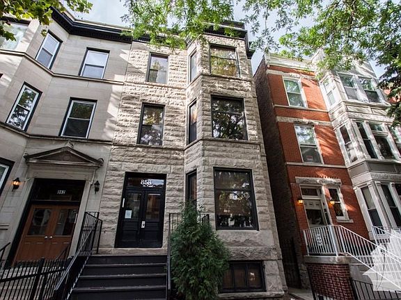 2nd image of 858 W Newport Ave APT 2J
