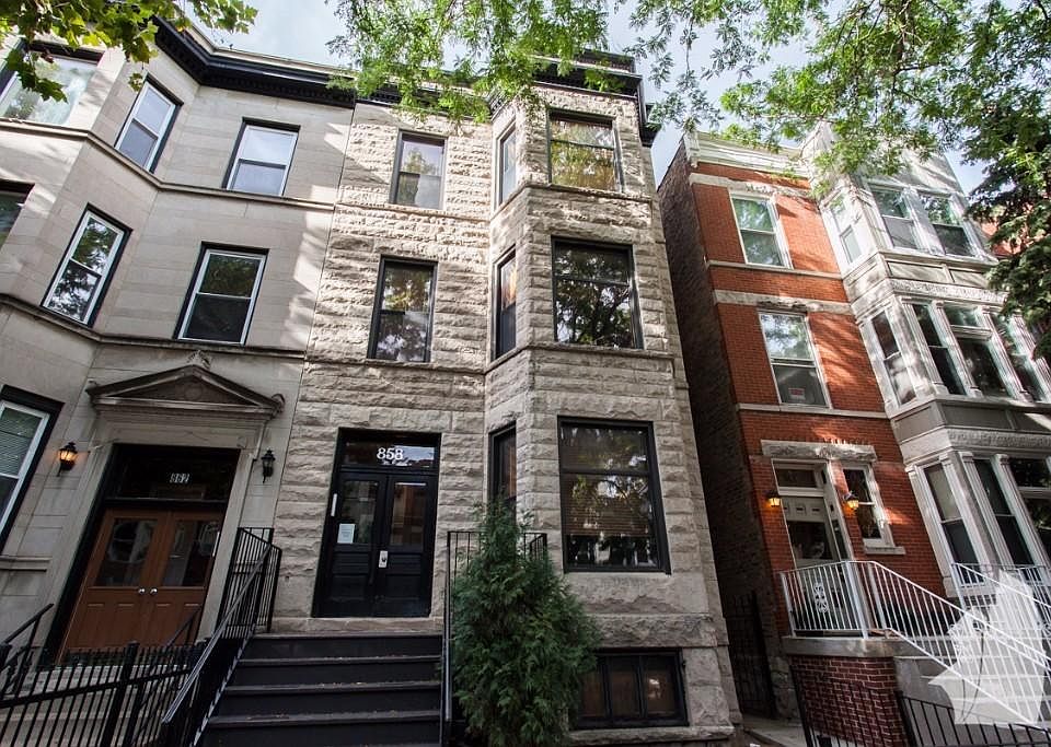 1st image of 858 W Newport Ave APT 2P