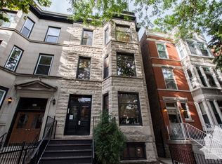 858 W Newport Ave #2BB, Chicago, IL 60657