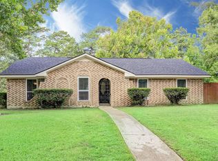 5503 Alpine Hts, Porter, TX 77365