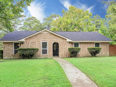 5503 Alpine Hts, Porter, TX, 77365