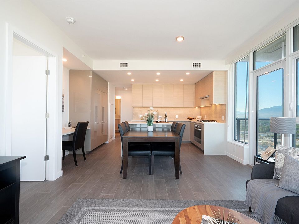 1st image of 4168 Lougheed Hwy #3807
