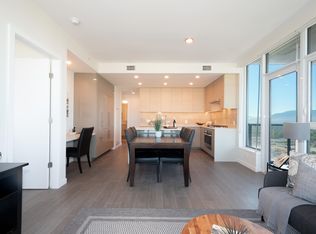 4168 Lougheed Hwy #3807, Burnaby, BC V5C 0N9