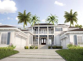 12 Ocean Dr, Jupiter Inlet Colony, FL 33469