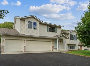 2063 Wild Wings Pass, Elko New Market, MN 55054