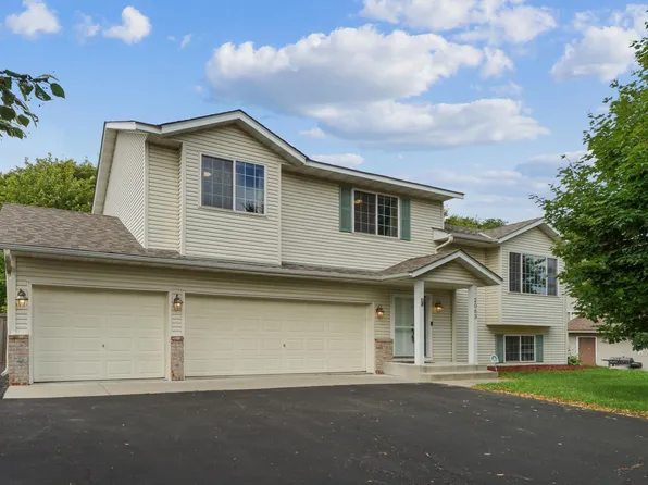2063 Wild Wings Pass, Elko New Market, MN 55054