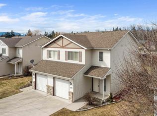 1217 & 1219 Forsythia Ave, Sandpoint, ID 83864