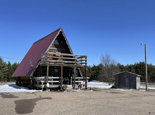 W3740 2nd St, Nekoosa, WI 54457