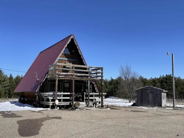 W3740 2ND STREET, Nekoosa, WI 54457