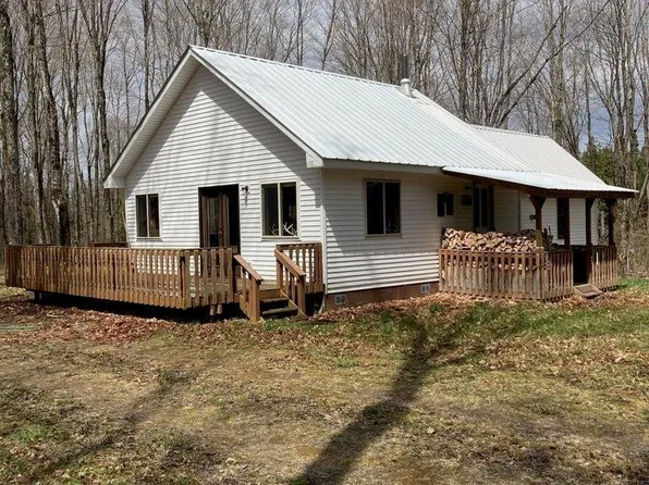 0 Camp Rd, Germfask, MI 49836