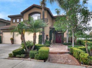 23 Viaggio Ln, Foothill Ranch, CA 92610