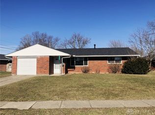 25 Paw Paw Dr, Springboro, OH 45066