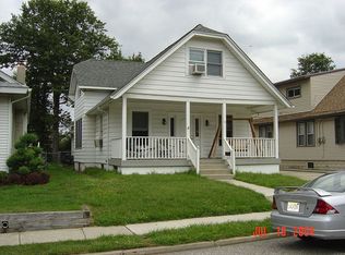 19 Apple Ave, Bellmawr, NJ 08031