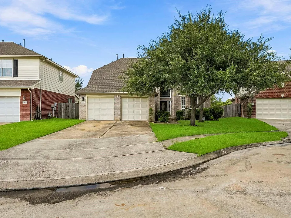4106 Applecreek Bend Dr