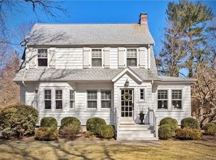 6 Pine St, Darien, CT 06820
