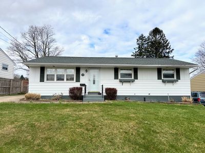 4122 Page St, Erie, PA, 16510