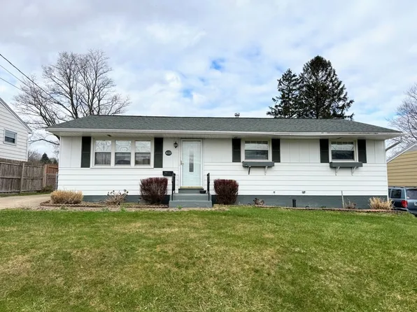 4122 Page St, Erie, PA 16510