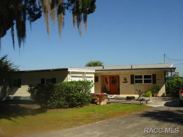 1103 N Crescent Point, Crystal River, FL 34429