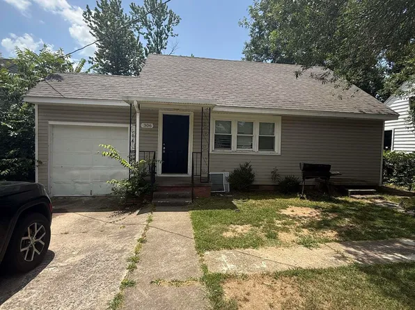 306 W 51st St, North Little Rock, AR 72118