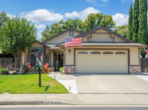 818 Sonnet Drive, Vacaville, CA 95687