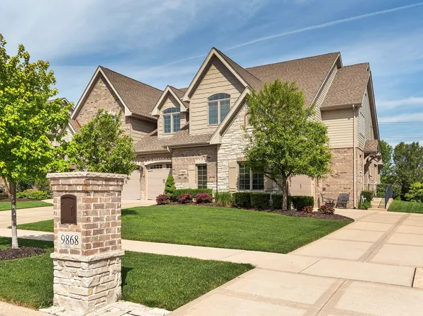 9868 Folkers Dr, Frankfort, IL 60423