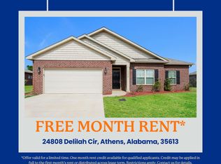 24808 Delilah Cir, Athens, AL 35613
