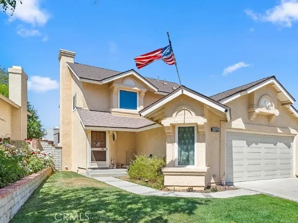 22711 Boxwood Ln, Santa Clarita, CA 91390