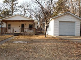 403 2nd St S, Sauk Rapids, MN 56379