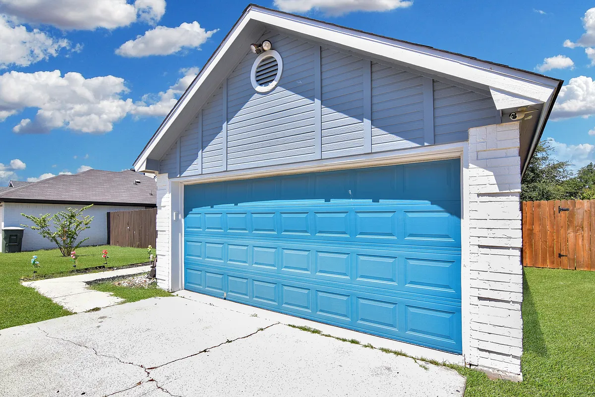 Building Photo - 2601 Purser Dr