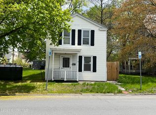 334 2nd Ave, Troy, NY 12182