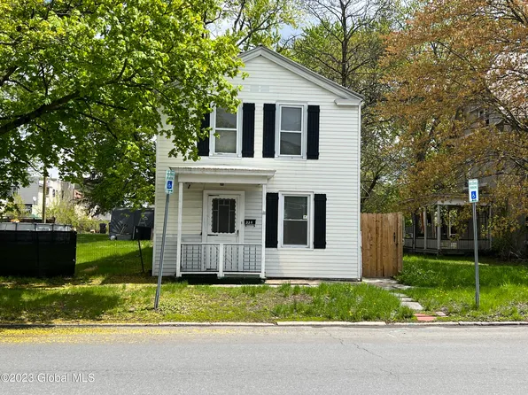 334 2nd Avenue, Troy, NY 12182