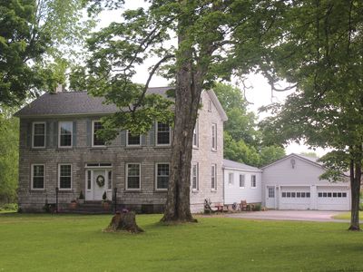 4148 Nys Rte #26, Turin, NY, 13473