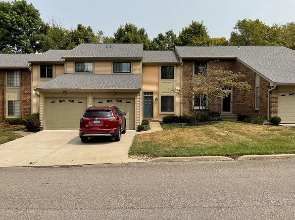 200 Shaker Heights Ln, Crestview Hills, KY 41017