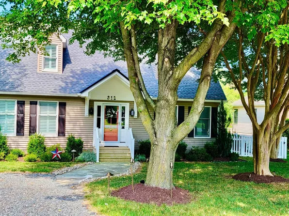 312 Irene Way, Stevensville, MD 21666