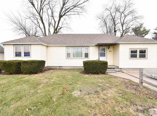 305 W 1st St, Fowler, IN 47944