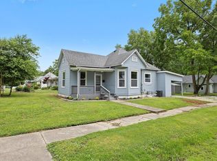 406 Stephen Ave, Greenville, IL