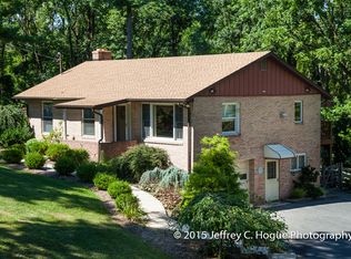 1057 Rick Rd, Reading, PA 19605