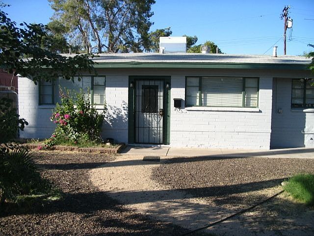 Newly painted, 10/08