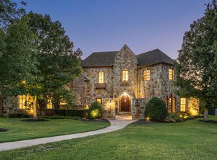 1508 Glenmeade Ct, Keller, TX 76262