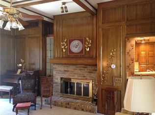 6123 La Cosa Dr, Dallas, TX 75248