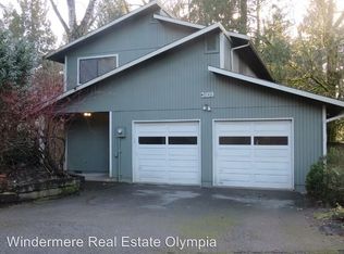 3109 Dorchester Dr SW, Tumwater, WA 98512