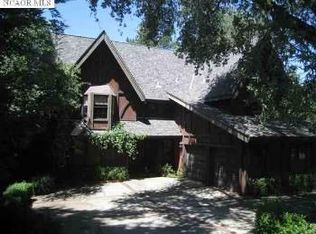 13900 Lake Wildwood Dr, Penn Valley, CA 95946