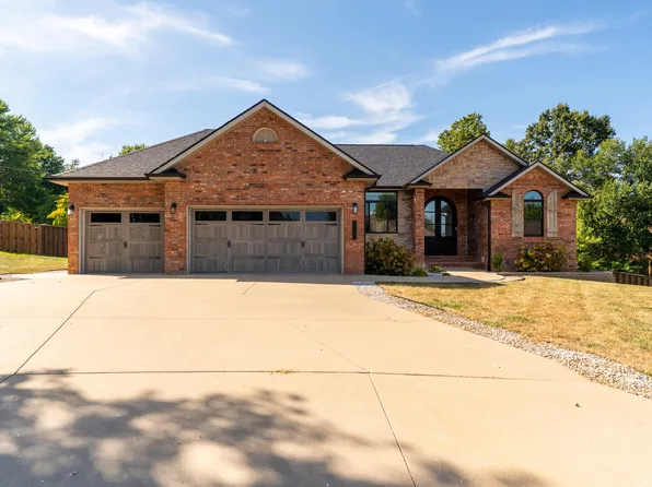 5135 S Deborah Court, Springfield, MO 65810