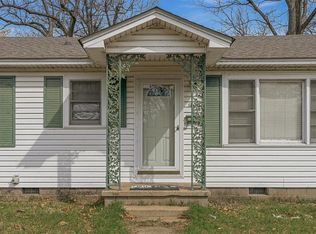 1820 Dixie Roadway St, Kennett, MO 63857