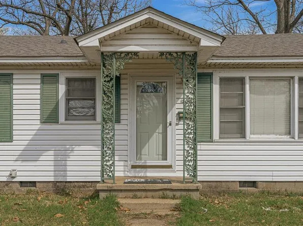 1820 Dixie Roadway St, Kennett, MO 63857