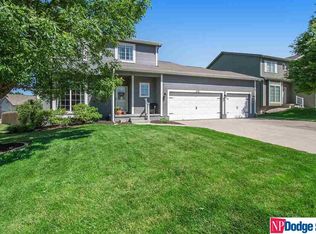 4715 N 162nd St, Omaha, NE 68116